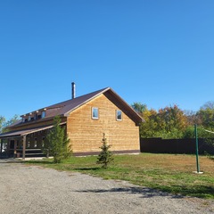 Парк-отель 12 месяцев везения, Самарская область