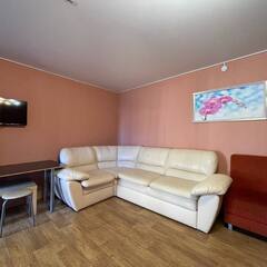 Парк-отель 12 месяцев везения, Самарская область