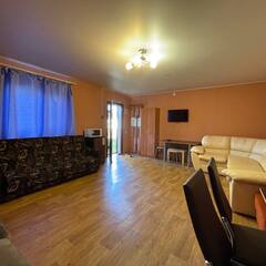 Парк-отель 12 месяцев везения, Самарская область