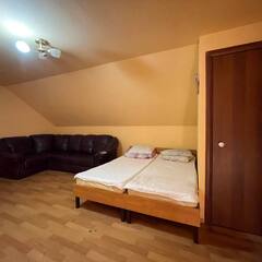 Парк-отель 12 месяцев везения, Самарская область