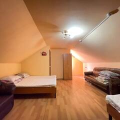 Парк-отель 12 месяцев везения, Самарская область