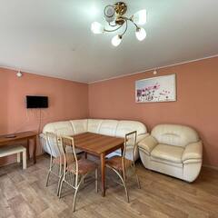 Парк-отель 12 месяцев везения, Самарская область