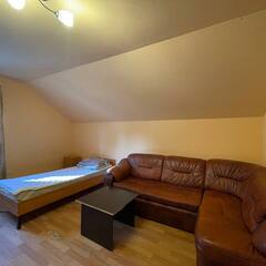 Парк-отель 12 месяцев везения, Самарская область