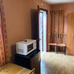 Парк-отель 12 месяцев везения, Самарская область