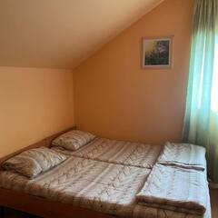 Парк-отель 12 месяцев везения, Самарская область