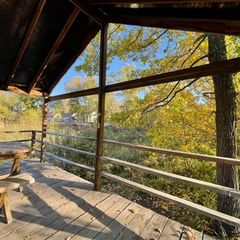 Парк-отель 12 месяцев везения, Самарская область