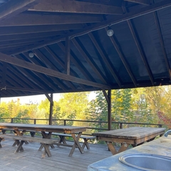 Парк-отель 12 месяцев везения, Самарская область