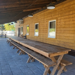 Парк-отель 12 месяцев везения, Самарская область