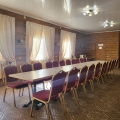 Парк-отель 12 месяцев везения, Самарская область