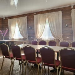 Парк-отель 12 месяцев везения, Самарская область