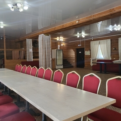 Парк-отель 12 месяцев везения, Самарская область