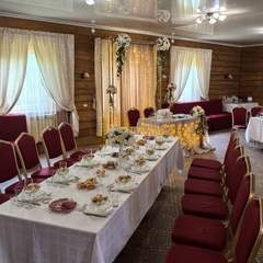 Парк-отель 12 месяцев везения, Самарская область