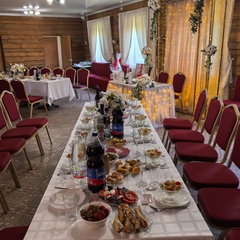 Парк-отель 12 месяцев везения, Самарская область