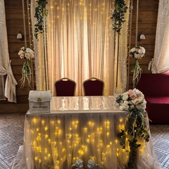 Парк-отель 12 месяцев везения, Самарская область