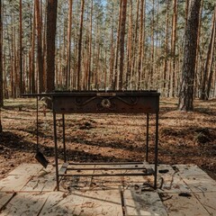База отдыха Аван 21, Республика Чувашия