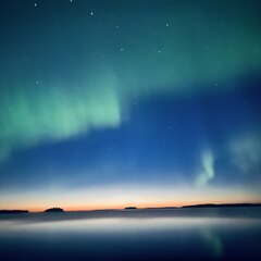 Глэмпинг На Холме, Республика Карелия