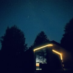 Глэмпинг На Холме, Республика Карелия