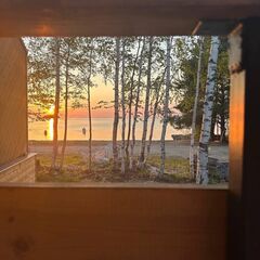 Глэмпинг На Холме, Республика Карелия