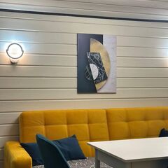 Глэмпинг На Холме, Республика Карелия