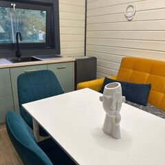 Глэмпинг На Холме, Республика Карелия