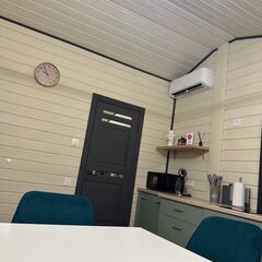 Глэмпинг На Холме, Республика Карелия