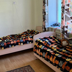 Дом Пилигрим, Манжерок, Республика Алтай