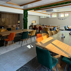 Дом Пилигрим, Манжерок, Республика Алтай