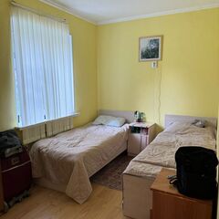 Дом Пилигрим, Манжерок, Республика Алтай