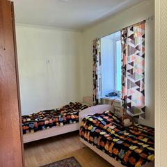 Дом Пилигрим, Манжерок, Республика Алтай