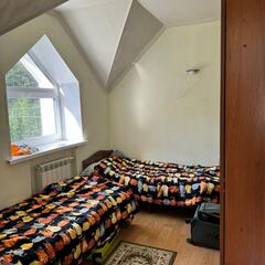 Дом Пилигрим, Манжерок, Республика Алтай