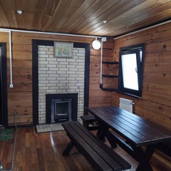 Дом Пилигрим, Манжерок, Республика Алтай