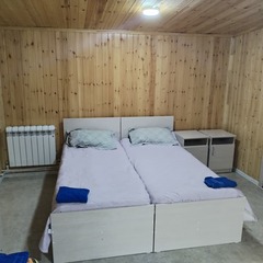 Дом Пилигрим, Манжерок, Республика Алтай