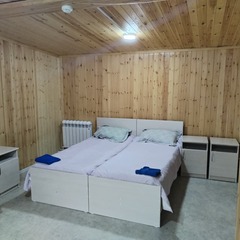 Дом Пилигрим, Манжерок, Республика Алтай