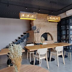 База отдыха Никольский стан, Новгородская область