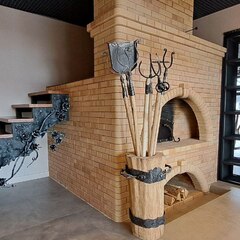 База отдыха Никольский стан, Новгородская область