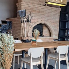 База отдыха Никольский стан, Новгородская область