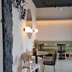 База отдыха Никольский стан, Новгородская область