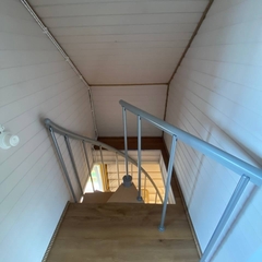 База отдыха Никольский стан, Новгородская область