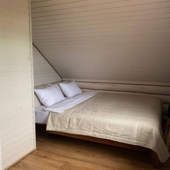 База отдыха Никольский стан, Новгородская область