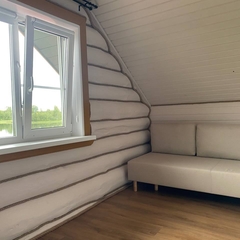 База отдыха Никольский стан, Новгородская область