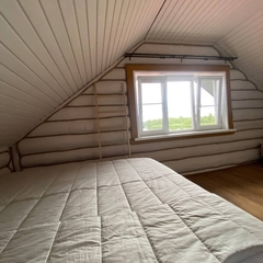 База отдыха Никольский стан, Новгородская область