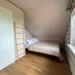 База отдыха Никольский стан, Новгородская область