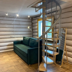 База отдыха Никольский стан, Новгородская область