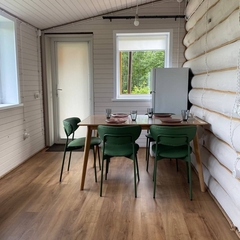 База отдыха Никольский стан, Новгородская область