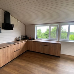 База отдыха Никольский стан, Новгородская область