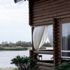 База отдыха Тихий Дон, Ростовская область