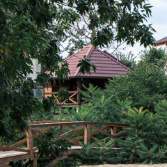 База отдыха Тихий Дон, Ростовская область