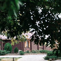 База отдыха Тихий Дон, Ростовская область