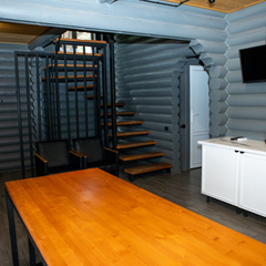 База отдыха Тихий Дон, Ростовская область