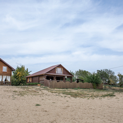 База отдыха Тихий Дон, Ростовская область